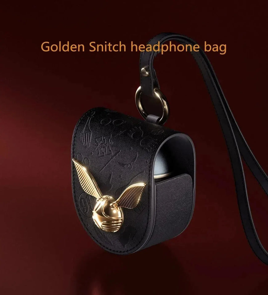 Xiaomi Redmi Harry Potter Earphone Buds Furvenzy