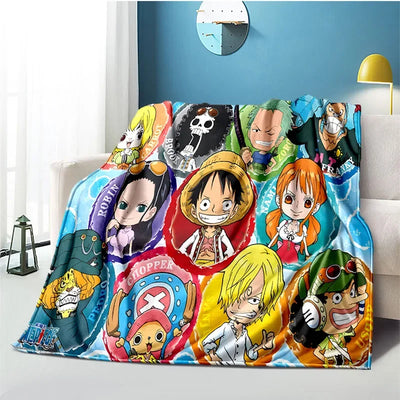 One Piece Blanket Sheet - Furvenzy