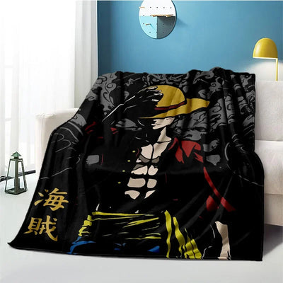 One Piece Blanket Sheet - Furvenzy