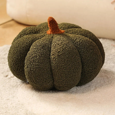 Pumpkin Pillow Halloween 7