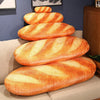 Giant Bread Pillow Cushion 14