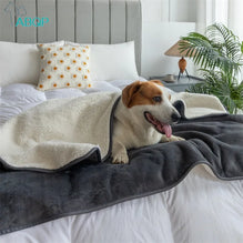 Dog Pee Proof Sofa Bed Couch Protector