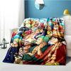 One Piece Blanket Sheet - Furvenzy