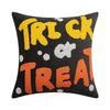 Halloween Cushion Cover Pillowcase 5