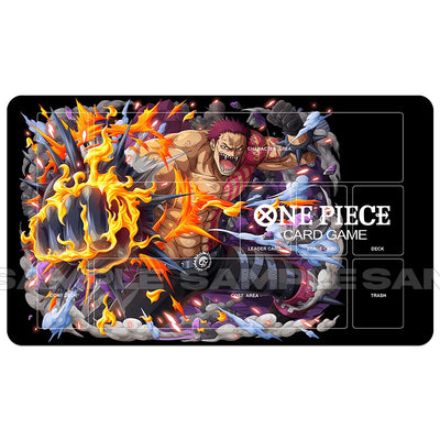 One Piece Playmat Tablemat - Furvenzy