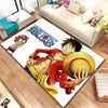 One Piece Area Bedroom Rug Carpet - Furvenzy