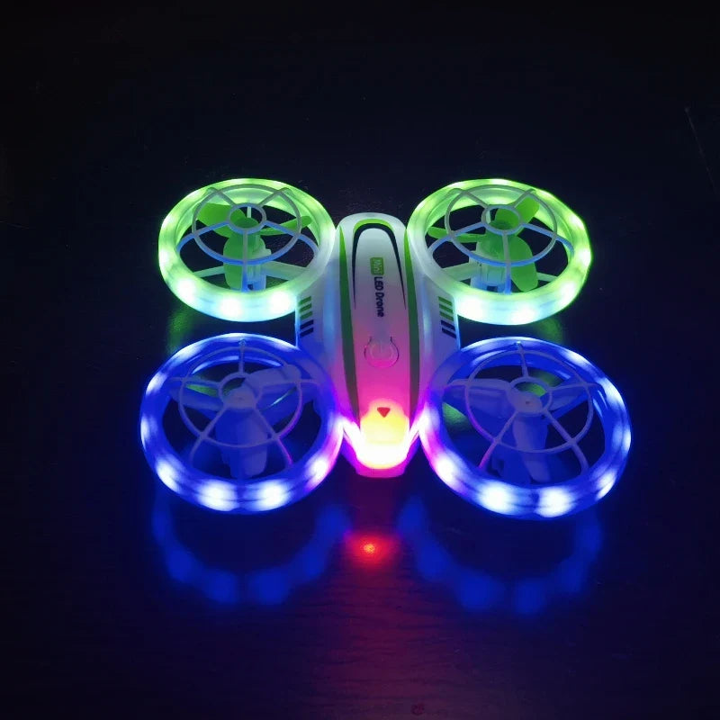 Mini Drone Quadcopter 1