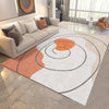 Modern Carpet Rug for Living Room & Bedroom 7