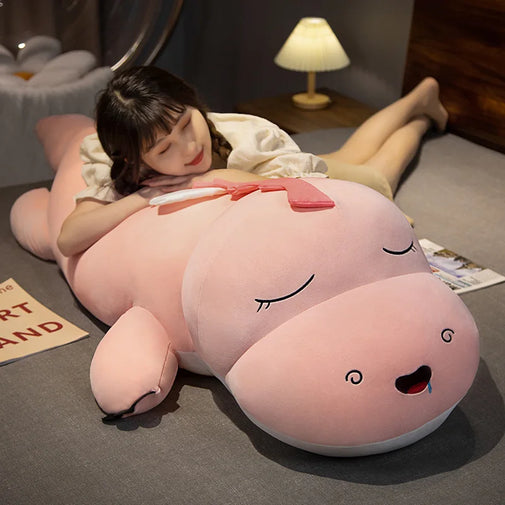 Giant Dinosaur Plush Stuffed Toy Furvenzy