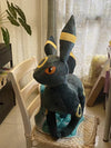 Pokemon Umbreon Espeon Glacia Plush Toy - Furvenzy