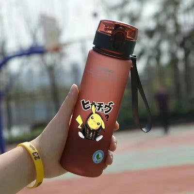Pokemon Water Bottle 32