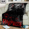 Halloween Blanket - Michael Myers - Furvenzy