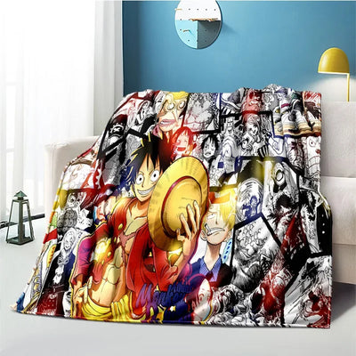 One Piece Blanket Sheet - Furvenzy