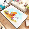 Winnie Pooh Area Carpet for Living Room & Bedroom 15
