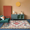 Bohemia Living Room Sofa Carpet Rug 5