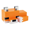 Minecraft Fox Shape Night Light Ornament Furvenzy