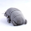 Realistic Isopod  Sea Creature Stuffed Toy - Furvenzy