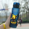 Pokemon Water Bottle 18