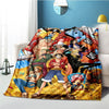 One Piece Blanket Sheet - Furvenzy