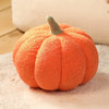 Pumpkin Pillow Halloween 9