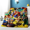 One Piece Blanket Sheet - Furvenzy