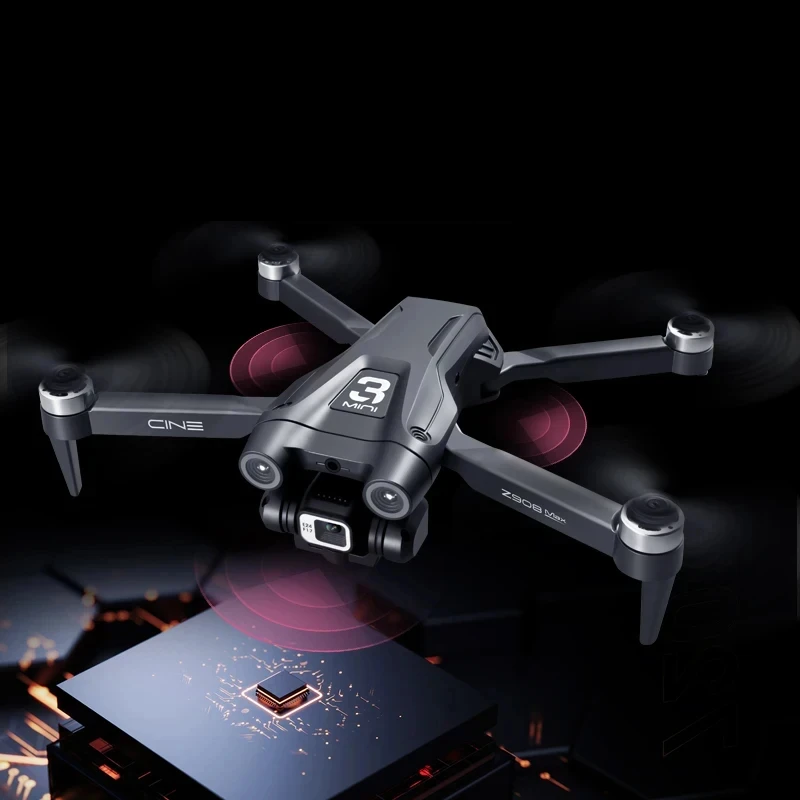 Z908Pro Max Drone 8K Quadcopter HD Camera 1