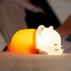 One Piece Bepo Light Lamp Decor - Furvenzy