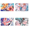 One Piece Yamato Playmat Tablemat - Furvenzy