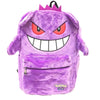 Pokemon Plush Backpack Schoolbag 7