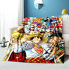 One Piece Blanket Sheet - Furvenzy