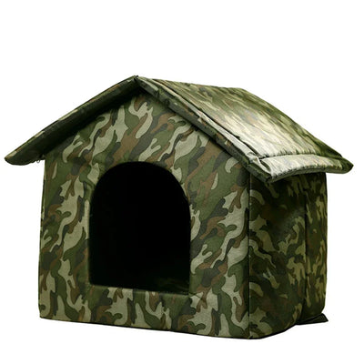 Cat Dog Waterproof Outdoor Tent