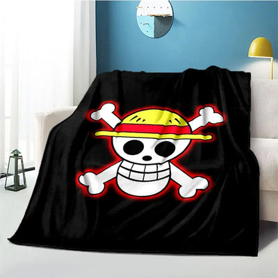 One Piece Blanket Sheet - Furvenzy