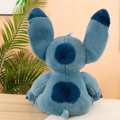 Lilo & Stitch Large Plush Stuffed Toy - Furvenzy