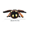 Halloween Plush Toy Death's Head Hawkmoth - Furvenzy