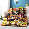 One Piece Blanket Sheet - Furvenzy