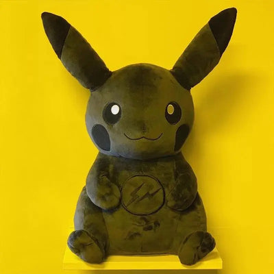 Pokemon X Fragment Pikachu Doll - Furvenzy