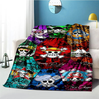 One Piece Blanket Sheet - Furvenzy