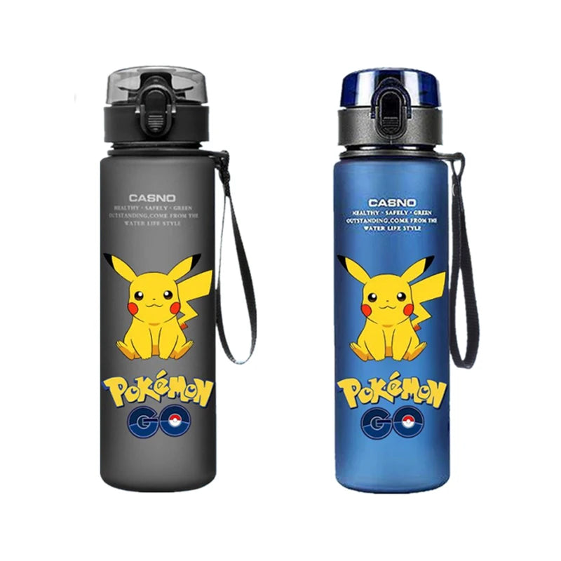 Pokemon Water Bottle 1
