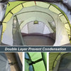 6 Person Camping Double Layer Tent - Furvenzy