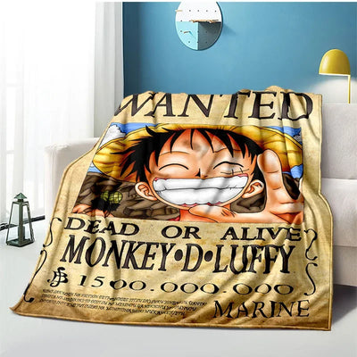 One Piece Blanket Sheet - Furvenzy