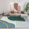 Modern Carpet Rug for Living Room & Bedroom 14