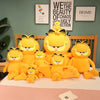 Garfield Plush Toy Pillow 10