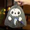 Halloween Ghost Plush Toy - Furvenzy