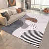 Modern Carpet Rug for Living Room & Bedroom 9