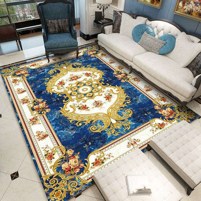 Carpet for Living Room - Area Rug 18