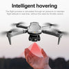 V88 Drone Quadcopter 8K GPS Dual Camera 19