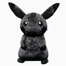 Pokemon X Fragment Pikachu Doll – Furvenzy