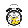 Pokemon Pikachu Backlit Alarm Clock 8