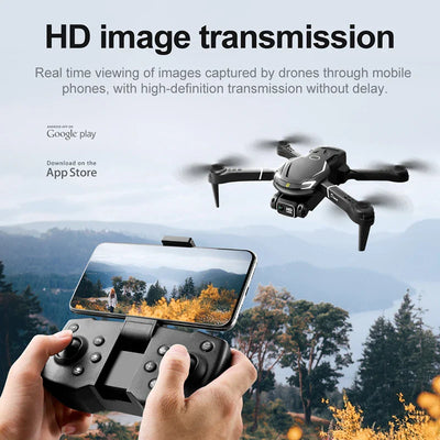 V88 Drone Quadcopter 8K GPS Dual Camera 20