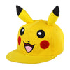 Pikachu Bucket Sun Hat 7